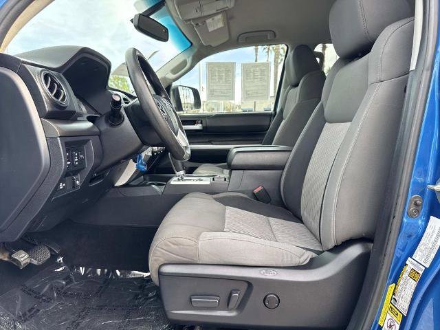 Used 2017 Toyota Tundra SR5 w/ SR5 Upgrade Package image 19