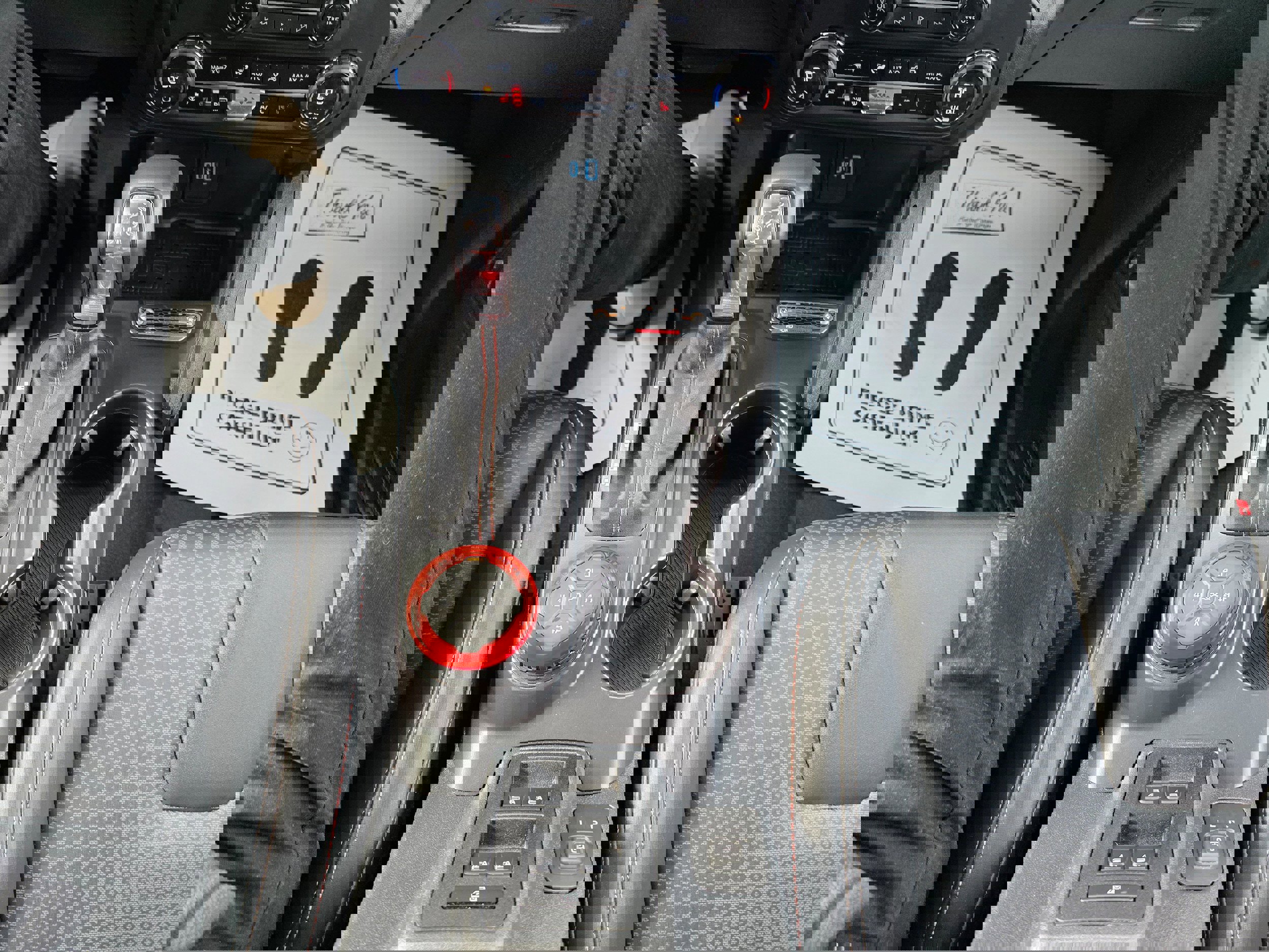 Certified 2024 Ford Bronco Raptor image 15