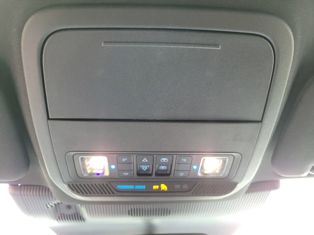 Certified 2025 Ford Explorer Platinum w/ Ultimate Package image 36