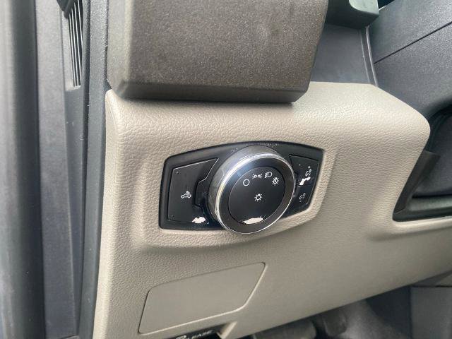 Certified 2022 Ford F250 XL w/ Power Equipment Group AWD/4WD image 17