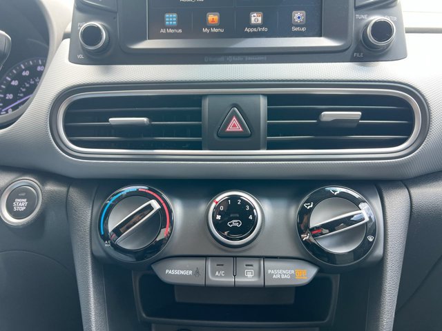 Used 2019 Hyundai Kona SEL FWD image 19