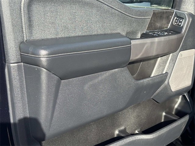 Certified 2024 Ford F250 Lariat image 22
