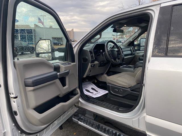 Certified 2019 Ford F250 XLT w/ XLT Premium Package image 9