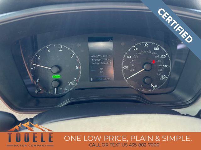 Used 2024 Toyota Corolla SE FWD image 18
