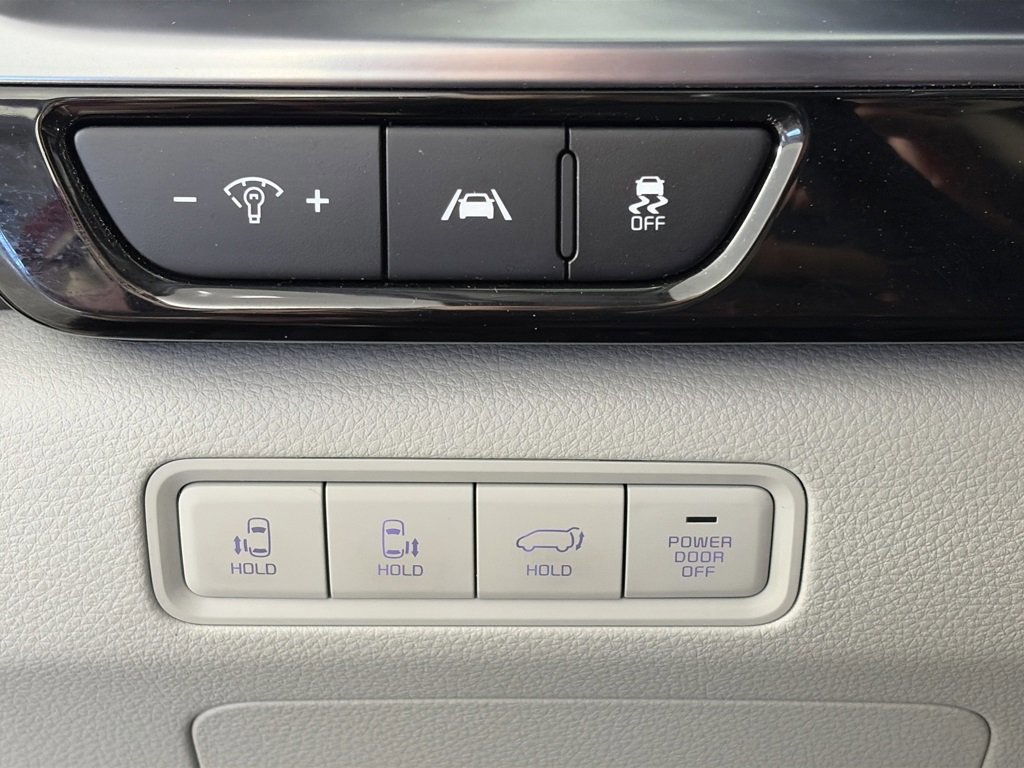 Used 2024 Kia Carnival SX Prestige image 23