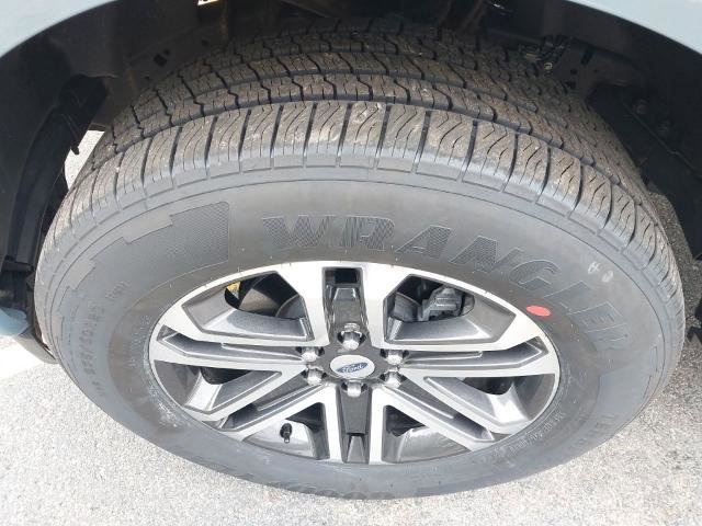 Certified 2023 Ford F150 XL w/ STX Appearance Package AWD/4WD image 14