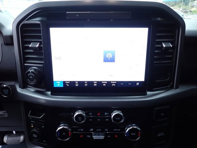 Certified 2025 Ford F150 XLT w/ Equipment Group 302A MID image 28