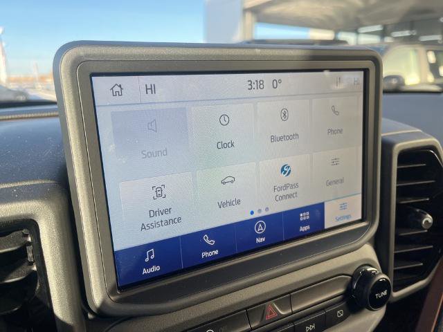 Certified 2023 Ford Bronco Sport Outer Banks w/ Tech Package image 29