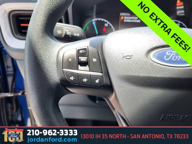 Certified 2024 Ford Maverick XLT FWD image 27