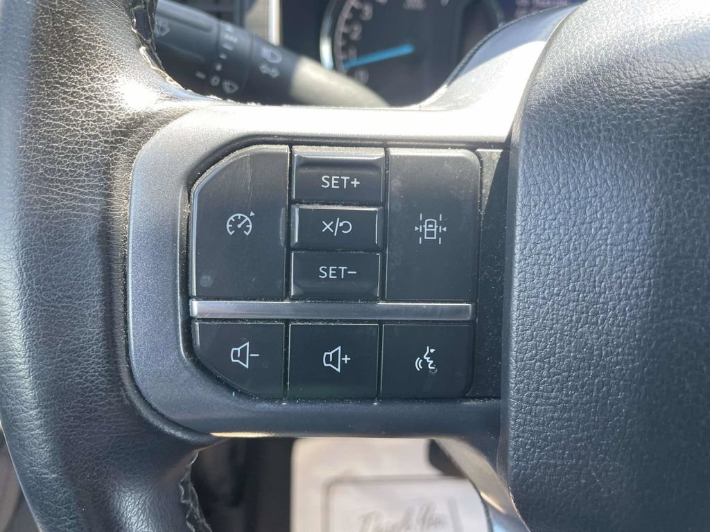Certified 2023 Ford F150 XLT w/ Equipment Group 302A High AWD/4WD image 27