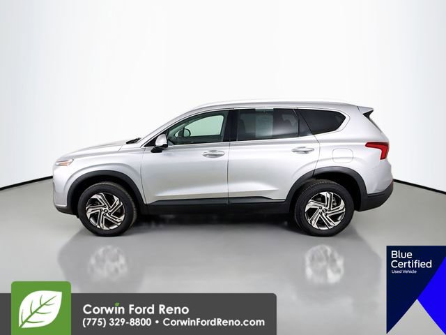 Used 2023 Hyundai Santa Fe SEL AWD/4WD image 4