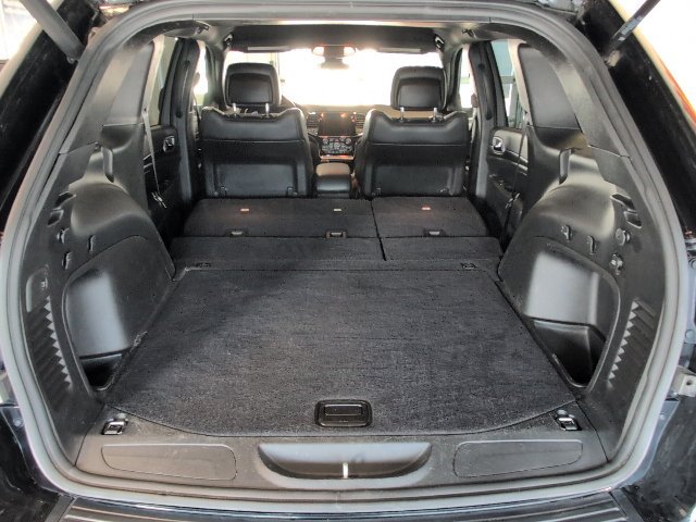 Used 2021 Jeep Grand Cherokee Laredo X AWD/4WD image 33