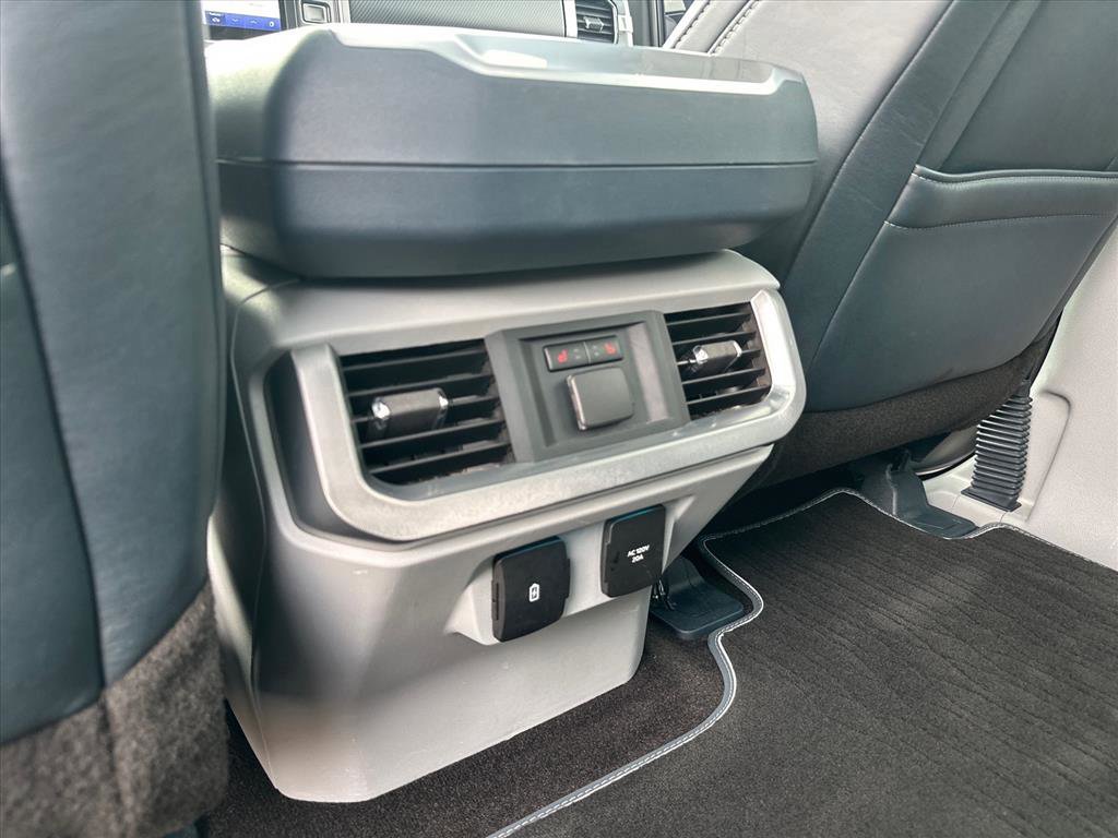 Certified 2021 Ford F150 Limited image 26