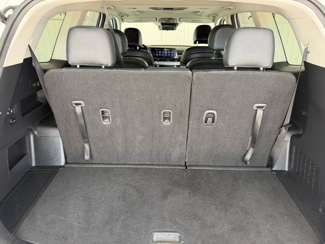Used 2025 Kia Telluride S FWD image 30