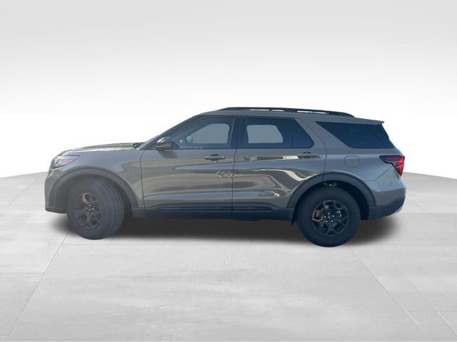 Certified 2026 Ford Explorer Tremor AWD/4WD image 3