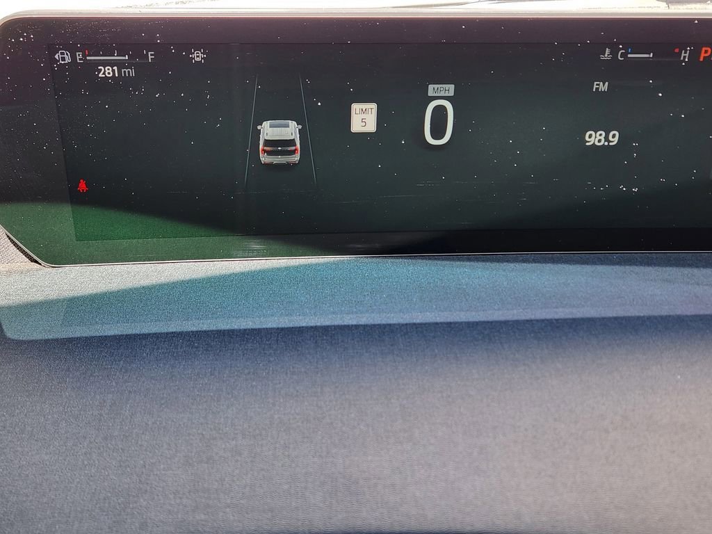 Certified 2025 Ford Expedition Max Active image 20