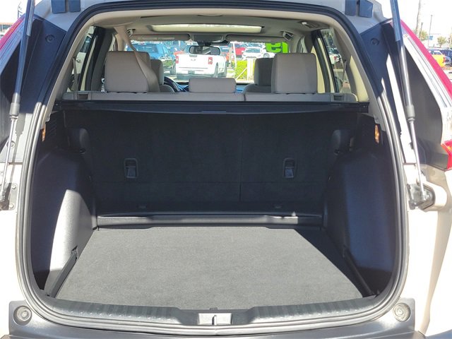Used 2019 Honda CR-V EX image 26
