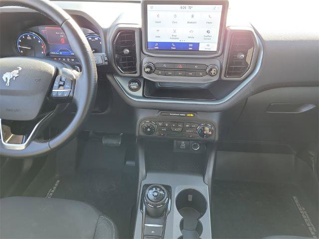 Certified 2024 Ford Bronco Sport Badlands image 16
