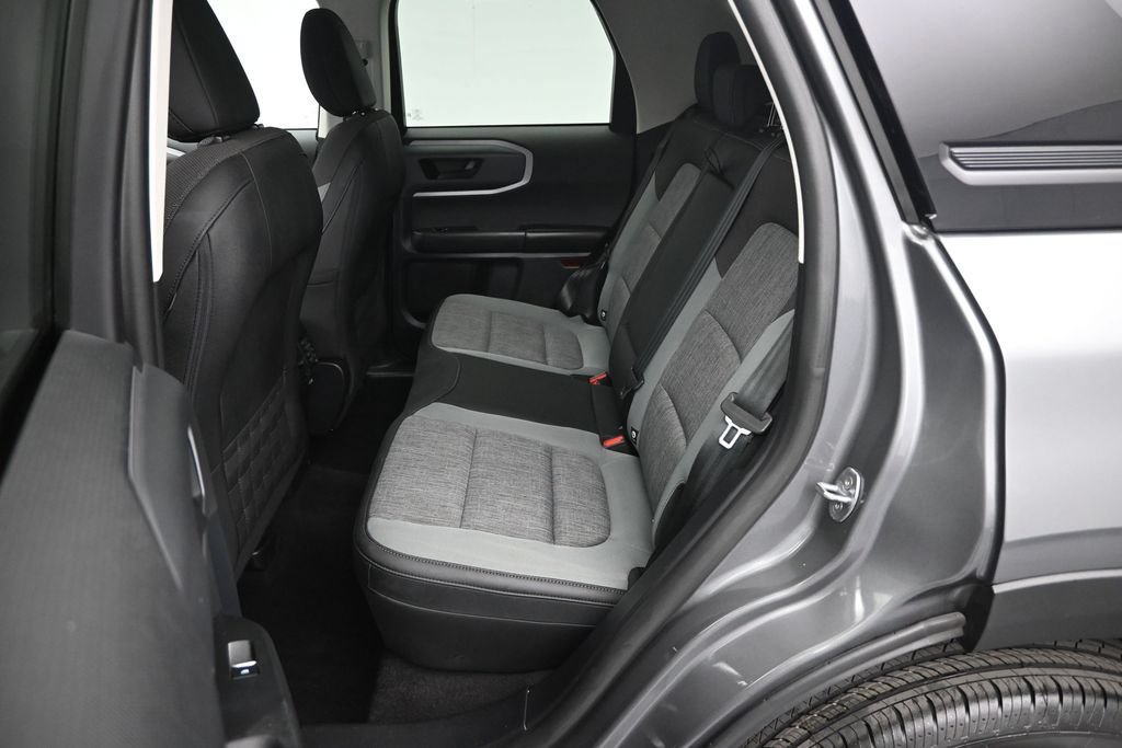 Certified 2023 Ford Bronco Sport Big Bend AWD/4WD image 11