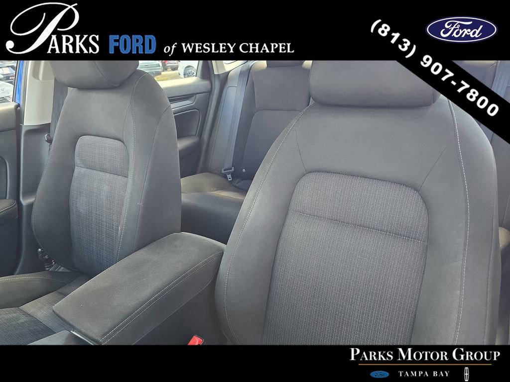 Used 2022 Honda Civic EX image 19