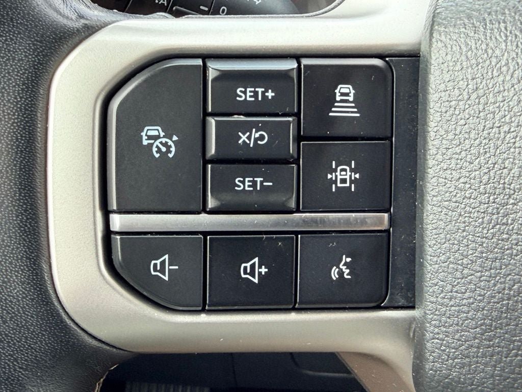 Certified 2024 Ford Expedition Limited AWD/4WD image 24