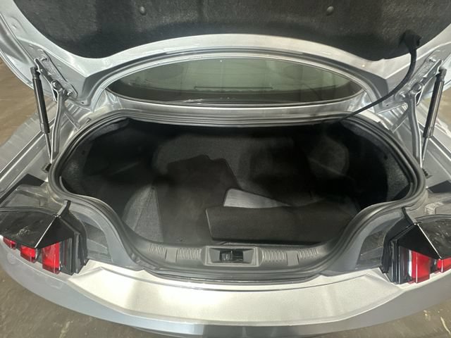 Certified 2026 Ford Mustang Premium RWD image 25