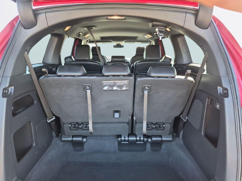 Used 2025 Honda Odyssey Sport-L image 22