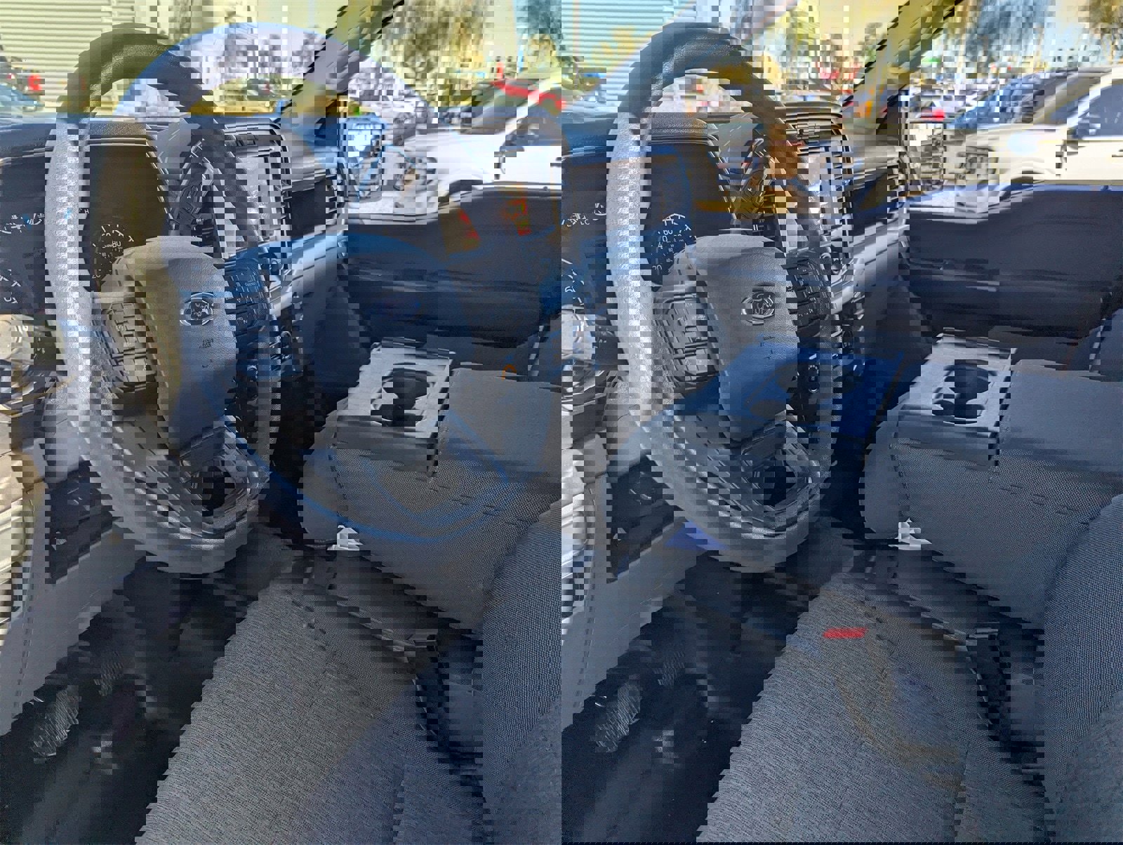 Certified 2022 Ford F150 XL w/ Equipment Group 101A High image 26