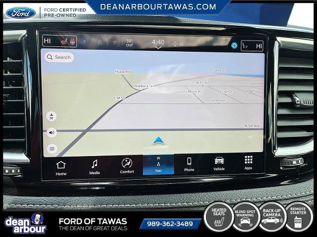 Used 2025 Chrysler Pacifica Limited image 23