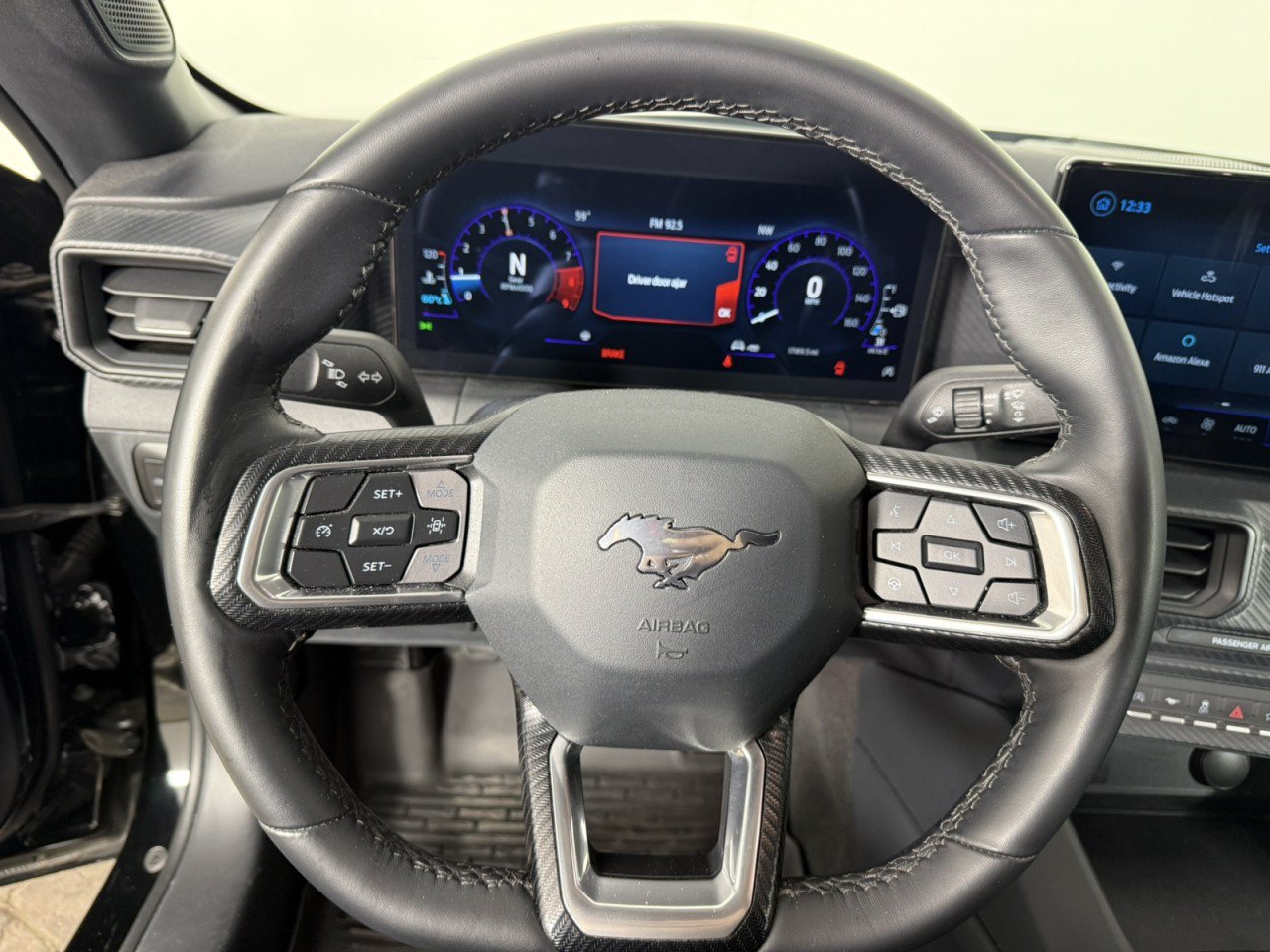 Certified 2024 Ford Mustang GT RWD image 22