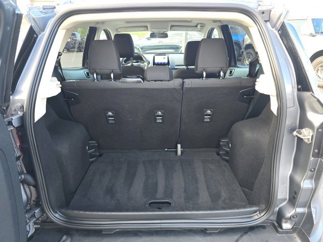 Certified 2021 Ford EcoSport SE w/ Interior Protection Package image 16