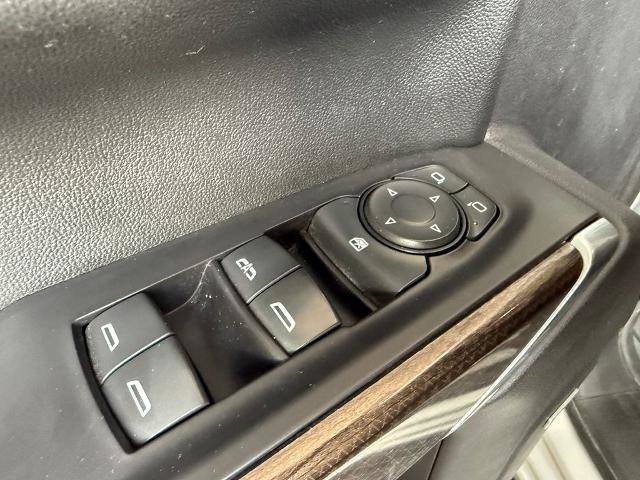 Used 2020 Chevrolet Silverado 1500 RST AWD/4WD image 34