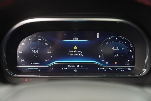 Used 2024 Chevrolet Tahoe RST w/ Luxury Package image 27