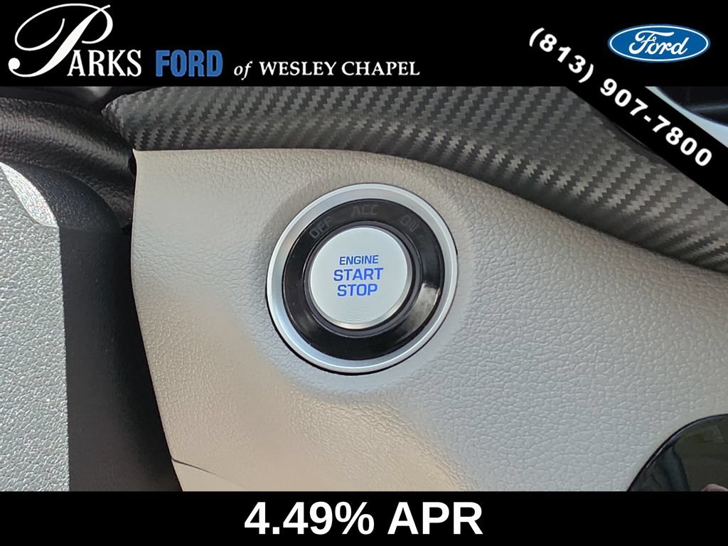 Used 2020 Hyundai Tucson Sport w/ Cargo Package FWD image 26