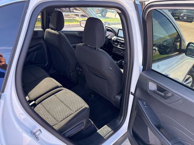 Certified 2023 Ford Escape Active FWD image 13