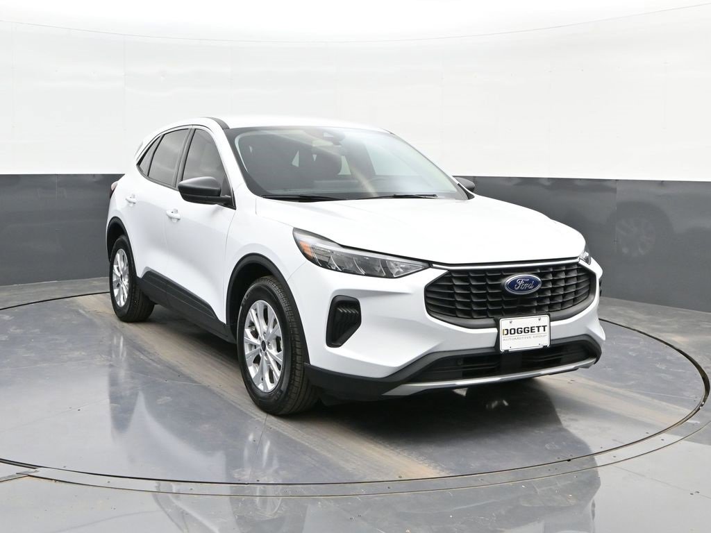 Certified 2024 Ford Escape Active w/ Tech Pack #1 image 22