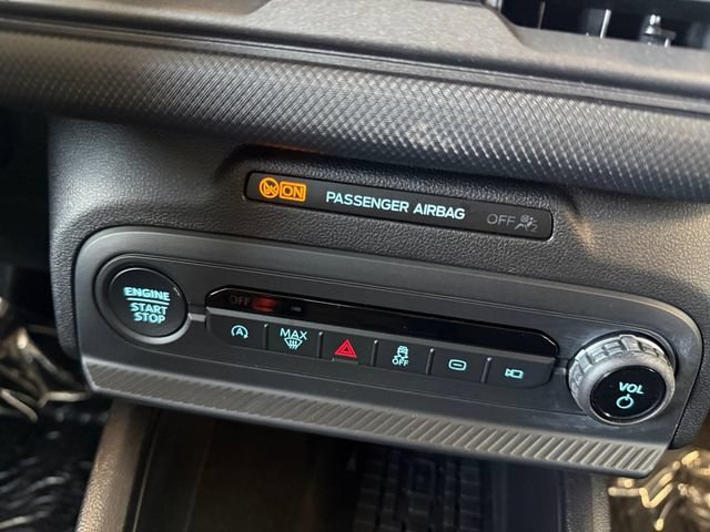 Certified 2025 Ford Bronco Sport Heritage w/ Convenience Package AWD/4WD image 8