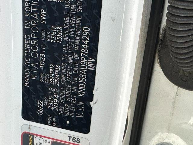 Used 2023 Kia Soul GT-Line image 22