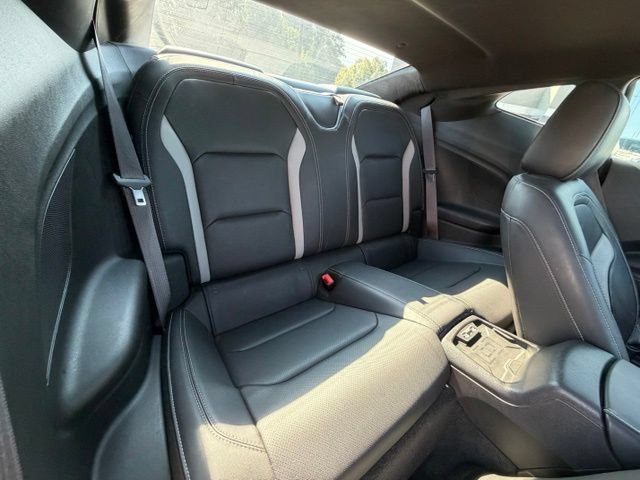 Used 2017 Chevrolet Camaro SS RWD image 22