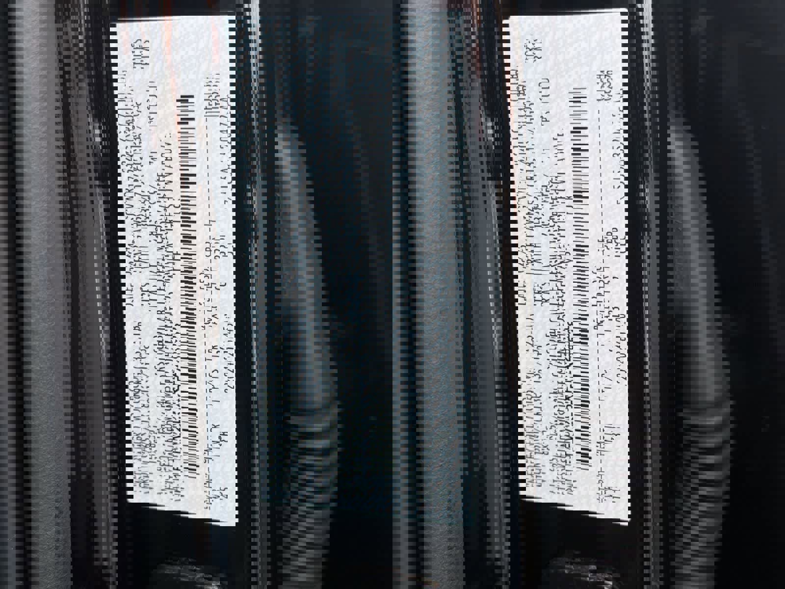 Certified 2024 Ford F150 STX w/ Equipment Group 201A FX4 image 38