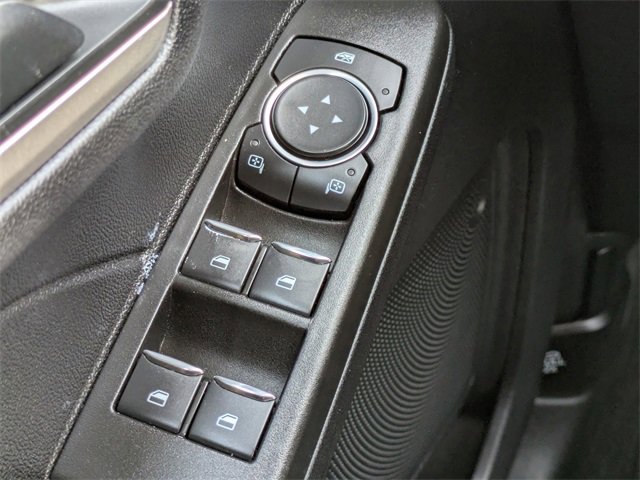 Certified 2021 Ford Escape S image 21