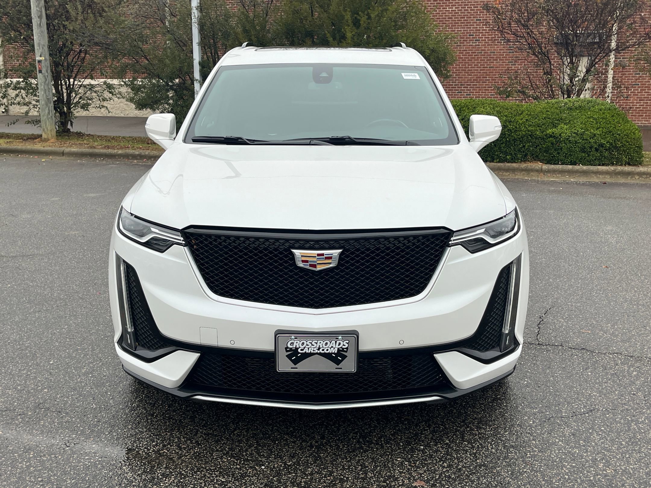 Used 2020 Cadillac XT6 Sport image 9