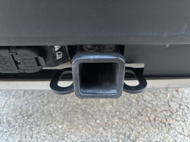 Certified 2024 Ford Explorer Platinum w/ Technology Package image 12