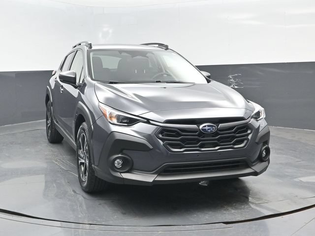 Used 2025 Subaru Crosstrek 2.5i Premium AWD/4WD image 2