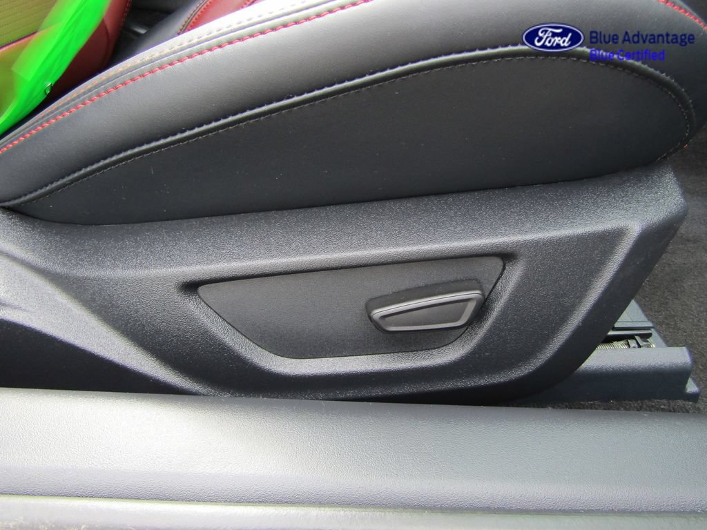 Certified 2025 Ford Mustang GT Premium RWD image 36