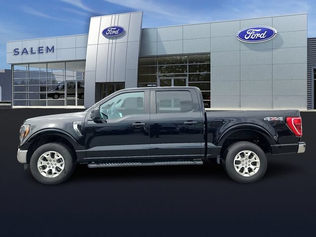 Certified 2023 Ford F150 XLT AWD/4WD image 5