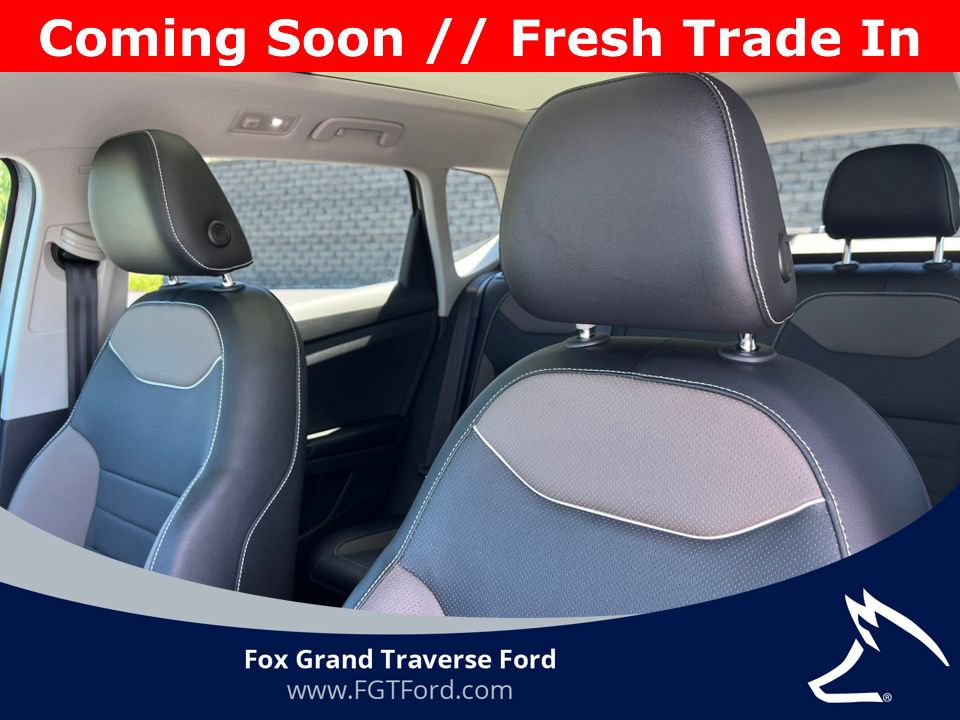 Used 2023 Volkswagen Taos SEL AWD/4WD image 12