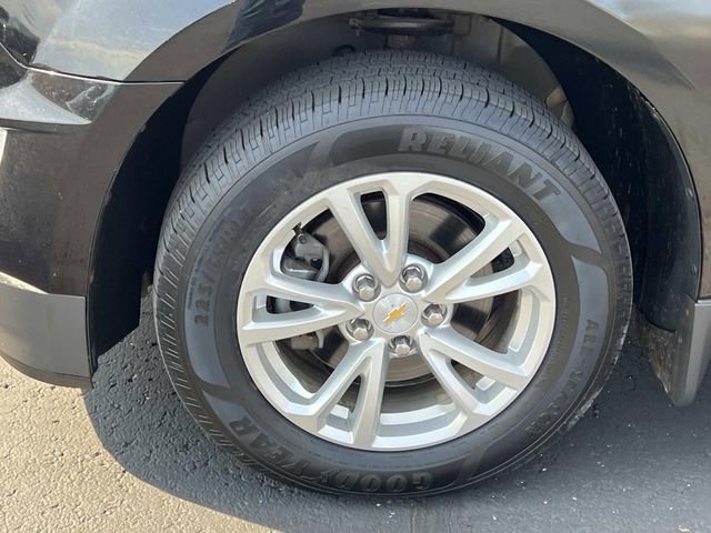 Used 2017 Chevrolet Equinox LT w/ Convenience Package FWD image 10