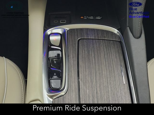 Used 2023 Buick Enclave Avenir w/ Avenir Technology Package AWD/4WD image 25
