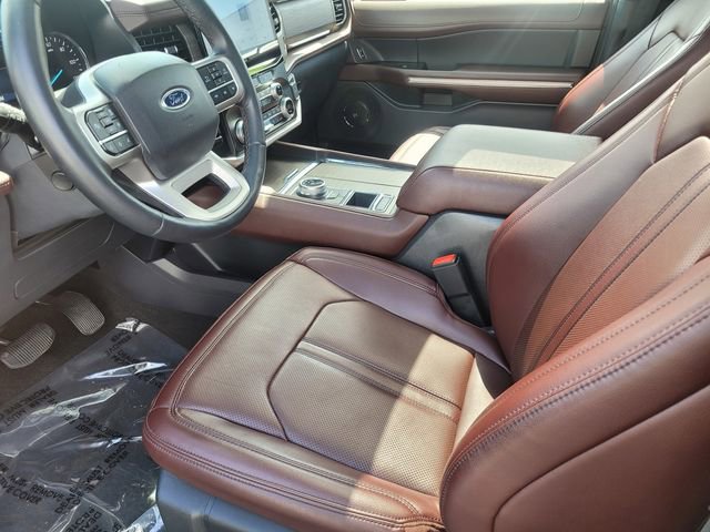 Certified 2024 Ford Expedition Limited RWD image 12